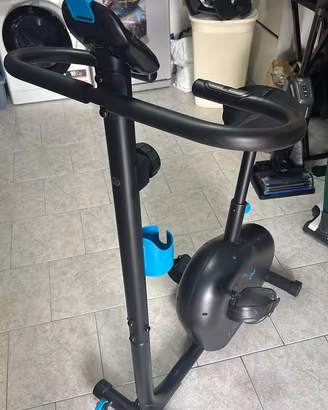 Cyclette Domyos Essential EB 120