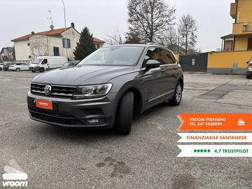 VOLKSWAGEN Tiguan 2� serie Tiguan 2.0 TDI SCR D...