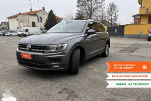 VOLKSWAGEN Tiguan 2� serie Tiguan 2.0 TDI SCR D...