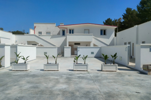 Casa vacanza San Pietro in Bevagna