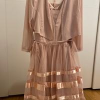 Abito cerimonia Rinascimento