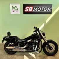 Honda Shadow 750 Custom