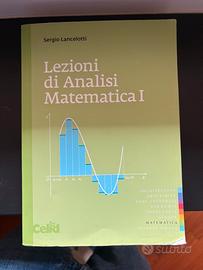 testo preparazione esame Analisi