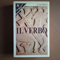 Il verbo - Irving Wallace - Ed. Sperling & Kupfer