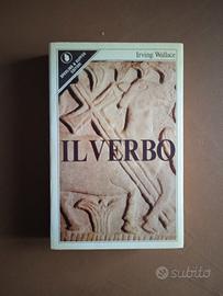 Il verbo - Irving Wallace - Ed. Sperling & Kupfer