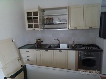 Alghero Cucina componibile m.2,70