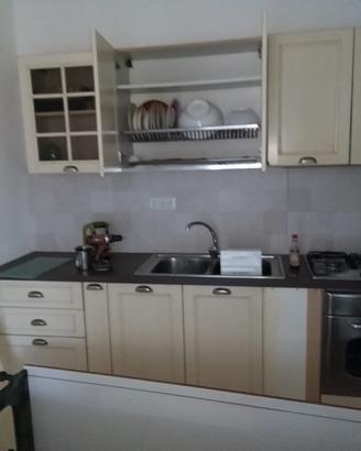 Alghero Cucina componibile m.2,70