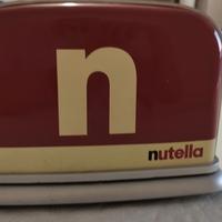 Tostapane Nutella da collezione 