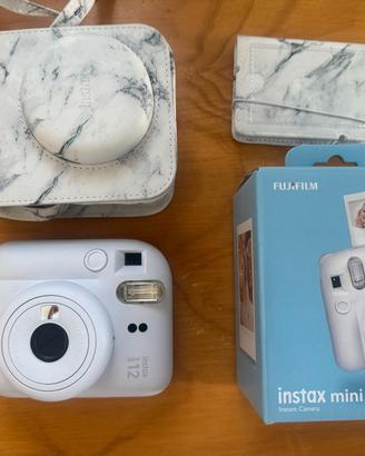  Fujifilm instax Mini 12 Bundle Pack, Instant Came