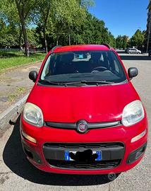 FIAT Panda Easypower Natural Power