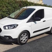 Ford Transit Courier 1.0 EcoBoost 100CV Van Trend