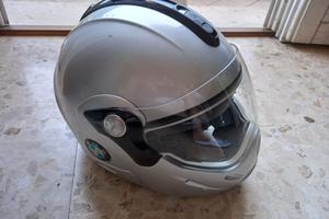 Casco BMW Rhyno– doppia visiera,prezzo vantaggioso