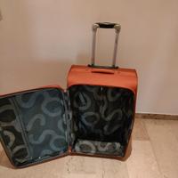 Trolley valigia Calaidos