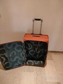 Trolley valigia Calaidos