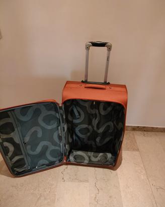 Trolley valigia Calaidos