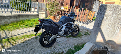 Kawasaki Versys 650 ABS