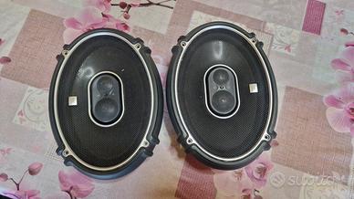 casse jbl 100 watt