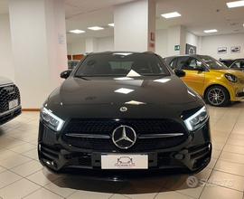 Mercedes A 180d 2.0 Premium Edition