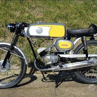 Benelli 50 Sport 4v