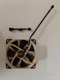 NF A14 pwm noctua fan
