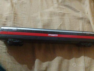 vagone Frecciarossa giocattolo non faccio spedizio