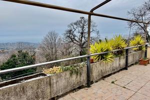 3 LOCALI A ROCCA DI PAPA