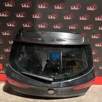 Baule Alfa Romeo Giulietta