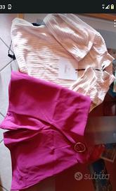 completo bimba 12 anni