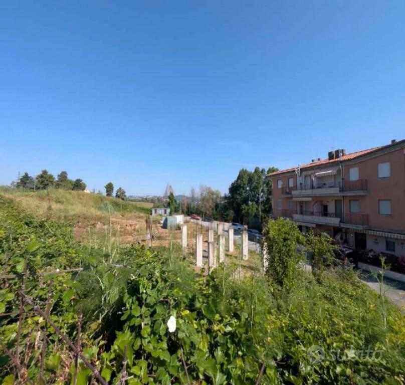 Immobile in asta di 5140 m² a Civitanova Marche - Vista 3