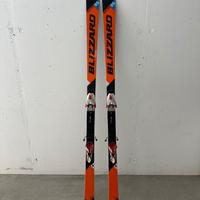 sci Blizzard gigante 177 GS racing 