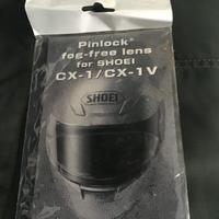 Visiera pinlock SHOEI Multitech