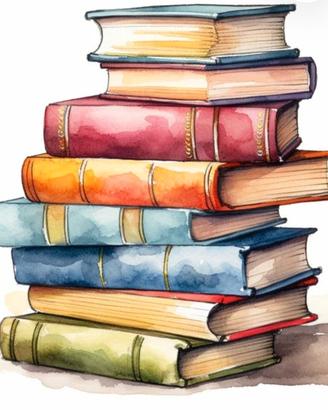 Libri usati