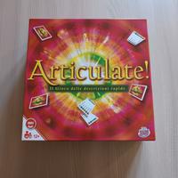 Gioco da tavolo Articulate