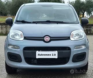Fiat Panda 1.2 Easy km 78303