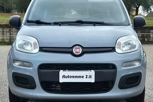 Fiat Panda 1.2 Easy km 78303