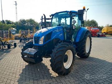 Trattore New Holland T5.100