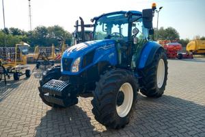 Trattore New Holland T5.100