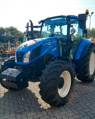Trattore New Holland T5.100