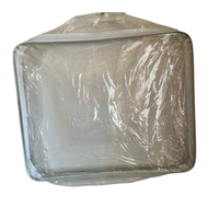 Borsa Contenitore Trasparente