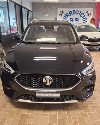 Mg ZS 1.5 VTi-tech Luxury