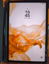 Tablet Samsung S8 Wi-Fi 256 GB