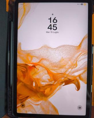 Tablet Samsung S8 Wi-Fi 256 GB