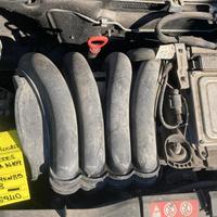 MOTORE COMPLETO MERCEDES Classe A W169 4Â° Serie 2