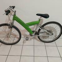 bicicletta Pininfarina 