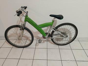 bicicletta Pininfarina 