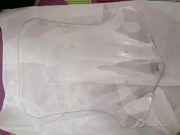 Cupolino Touring originale Yamaha Tracer  700  