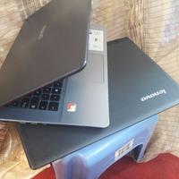 2  Notebook Lenovo/Asus - funzion...