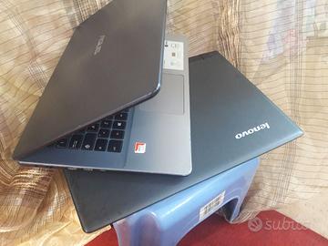 2  Notebook Lenovo/Asus - funzion...