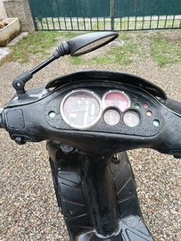 Piaggio nrg mc2