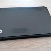 HP Pavilion i5-3317U 15.6"